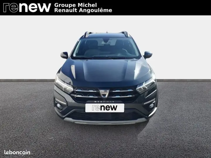 Dacia Sandero 2023 photo 2