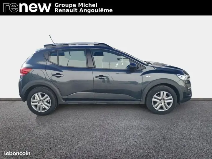 Dacia Sandero 2023 photo 4