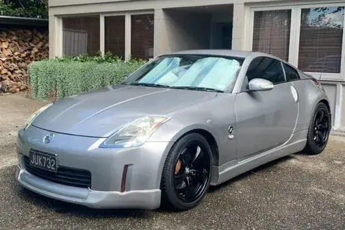 Nissan Fairlady