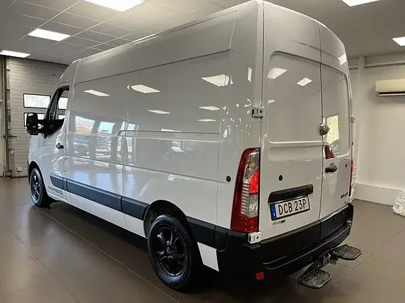 Renault Master 2020 photo 2