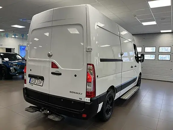 Renault Master 2020 photo 3