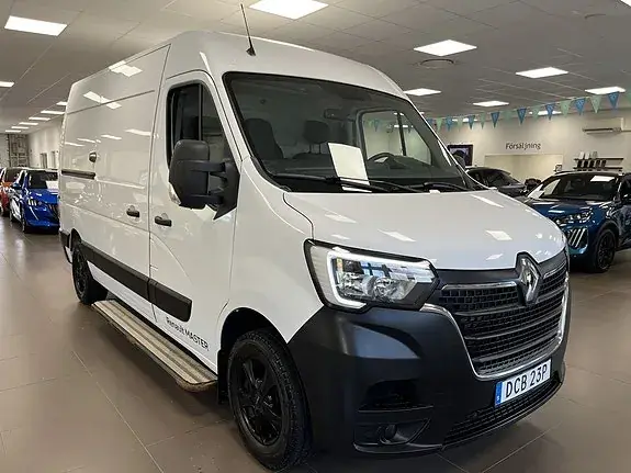 Renault Master 2020 photo 4