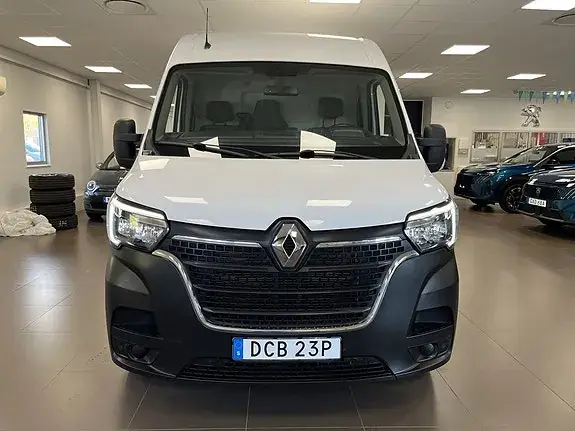 Renault Master 2020 photo 5
