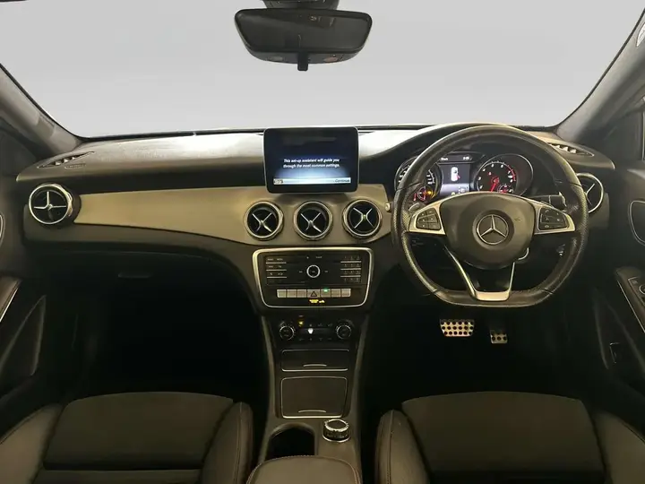 Mercedes-Benz Gla 2019 photo 3