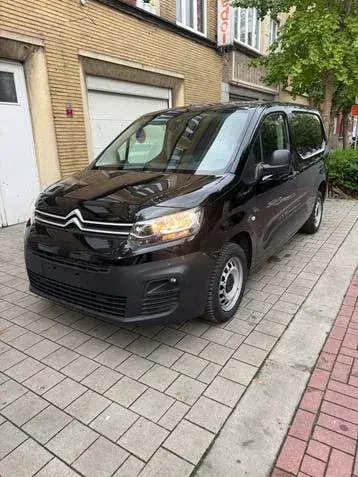 Citroen Berlingo Xl