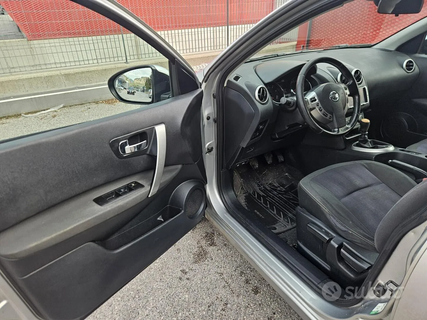 Nissan Qashqai 2013 photo 3