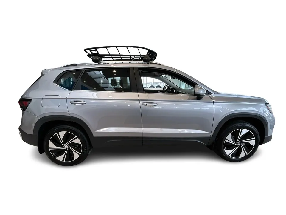Volkswagen Taos 2025 photo 3