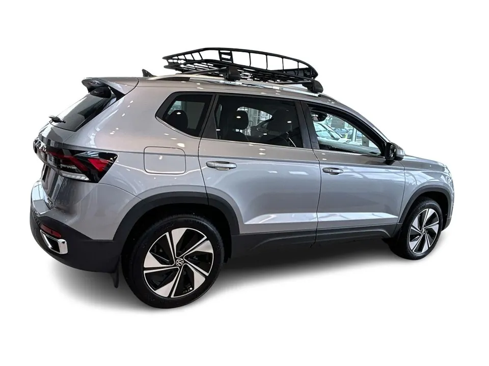 Volkswagen Taos 2025 photo 2