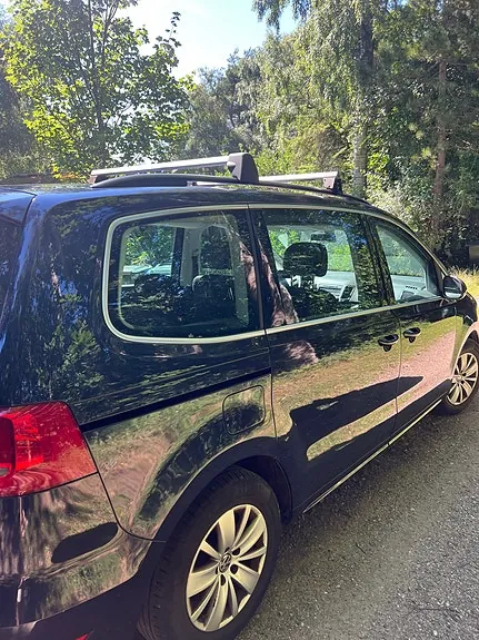 Volkswagen Sharan 2014 photo 4