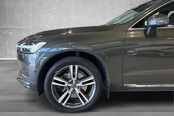 Volvo Xc60 2018 photo 3