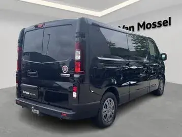 Fiat Talento 2021 photo 2