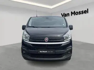 Fiat Talento 2021 photo 3