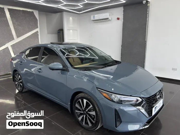 Nissan Sentra 2024 photo 4