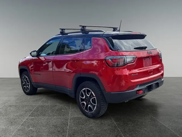 Jeep Compass 2024 photo 4