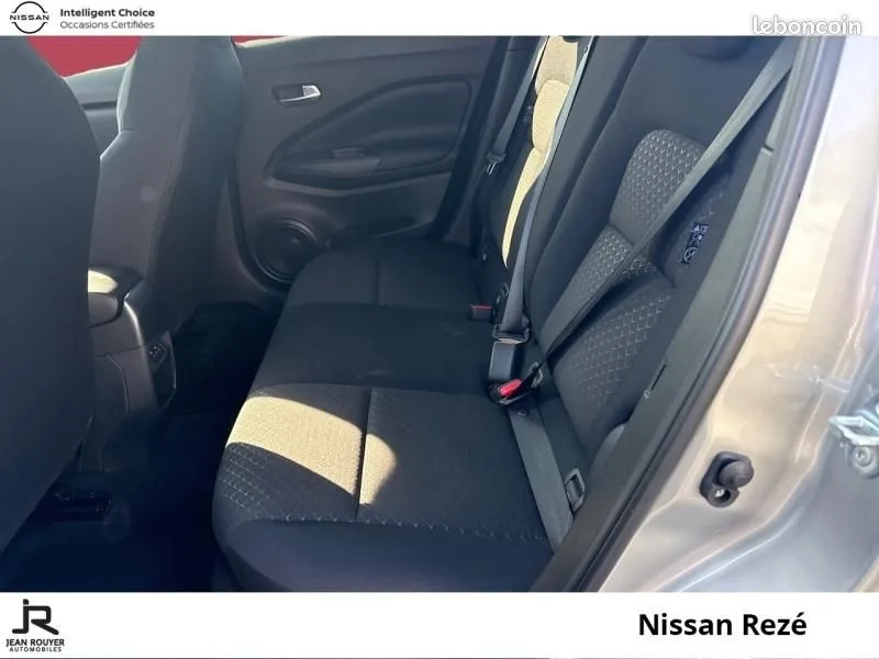 Nissan Juke 2024 photo 4