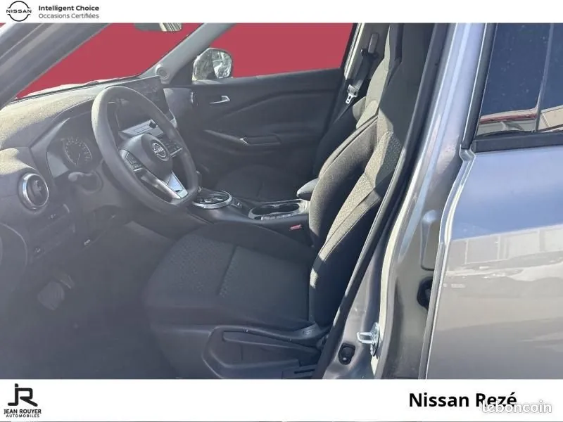 Nissan Juke 2024 photo 3