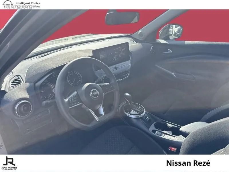 Nissan Juke 2024 photo 5