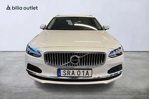 Volvo V90 2023 photo 5