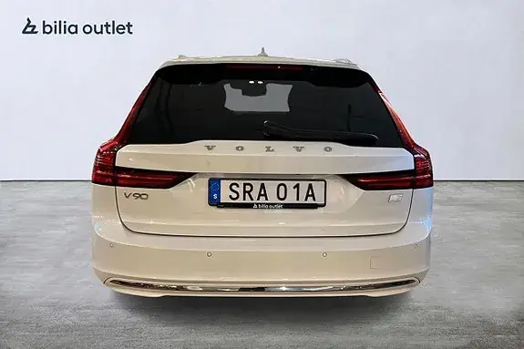 Volvo V90 2023 photo 4