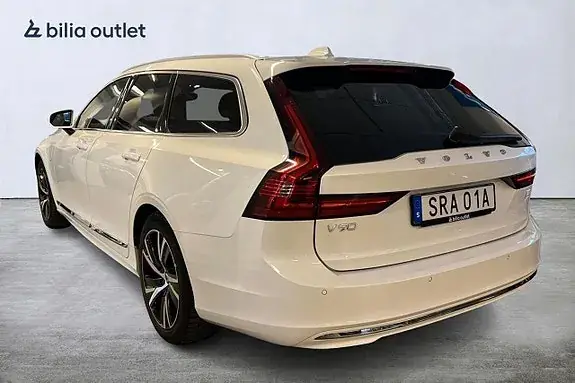 Volvo V90 2023 photo 3