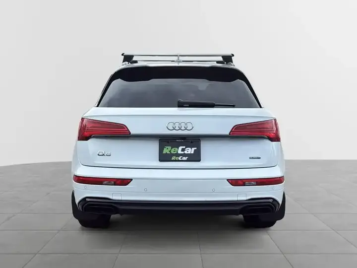 Audi Q5 2023 photo 3