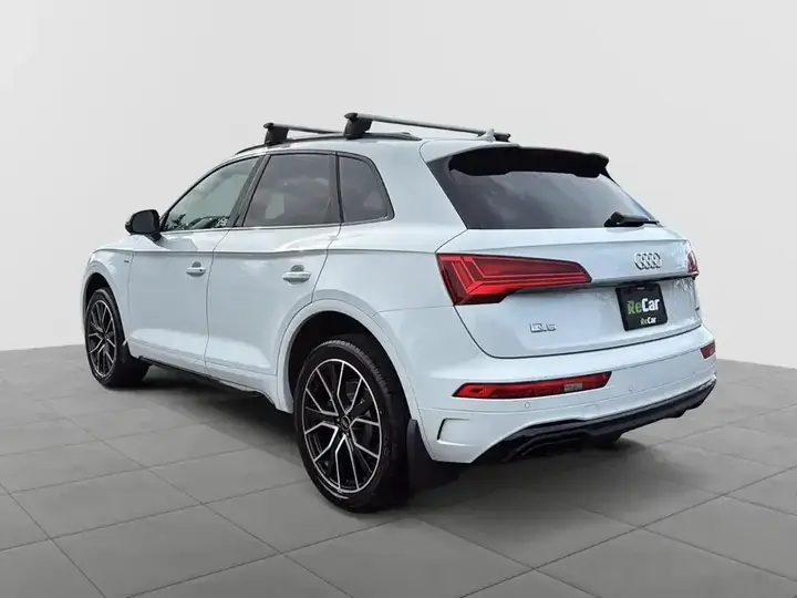 Audi Q5 2023 photo 4