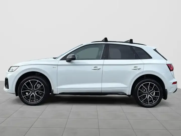 Audi Q5 2023 photo 5