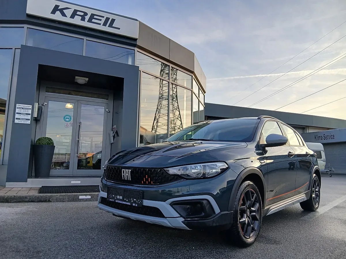 Fiat Tipo