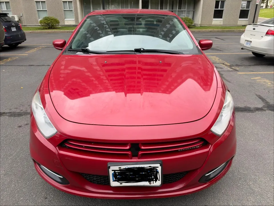 Dodge Dart