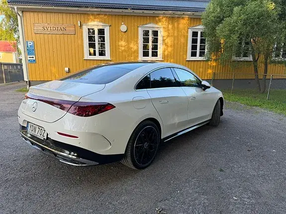 Mercedes-Benz Cla 250+ 2025 photo 5