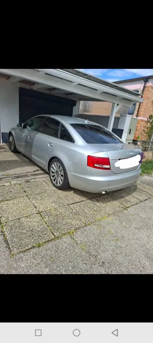 Audi A6 Allroad 2006 photo 3