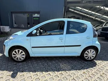 Citroen C1 2013 photo 2
