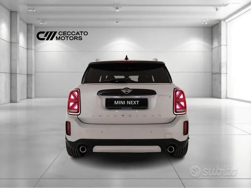 Mini Countryman 2021 photo 5
