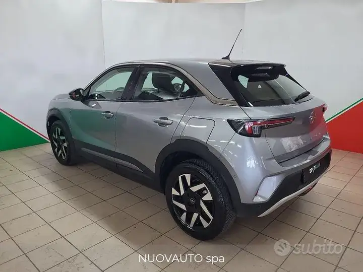 Opel Mokka 2022 photo 5