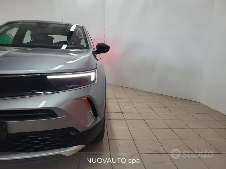 Opel Mokka 2022 photo 3