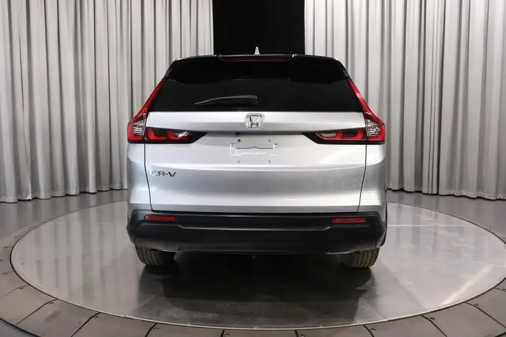 Honda Cr-V 2024 photo 4