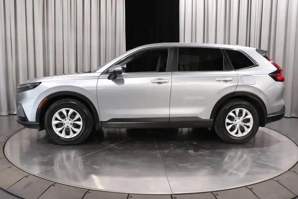 Honda Cr-V 2024 photo 2