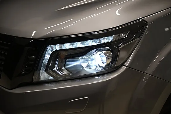Nissan Navara 2019 photo 3