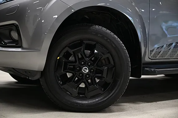 Nissan Navara 2019 photo 5