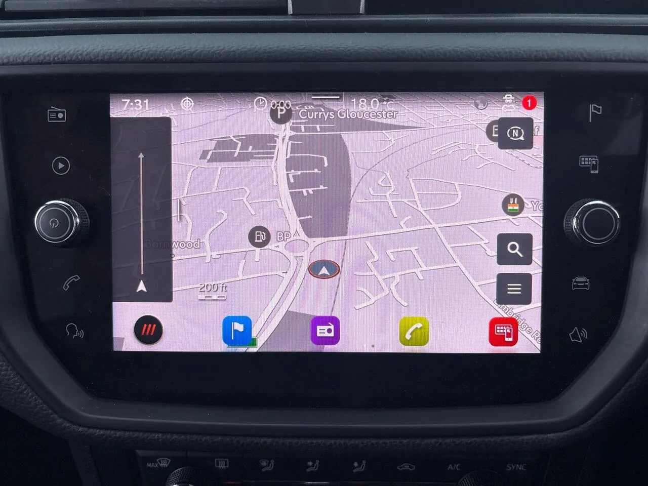 Seat Arona 2021 photo 5