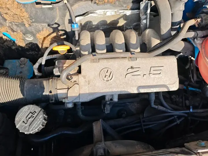 Mercedes-Benz T4