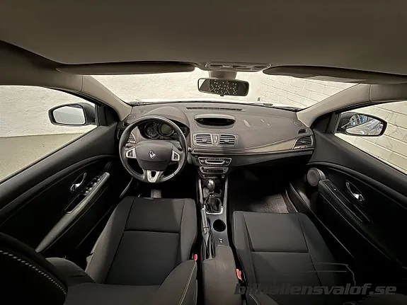 Renault Megane 2013 photo 4