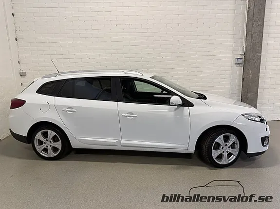 Renault Megane 2013 photo 2