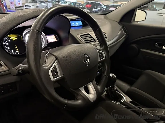Renault Megane 2013 photo 3