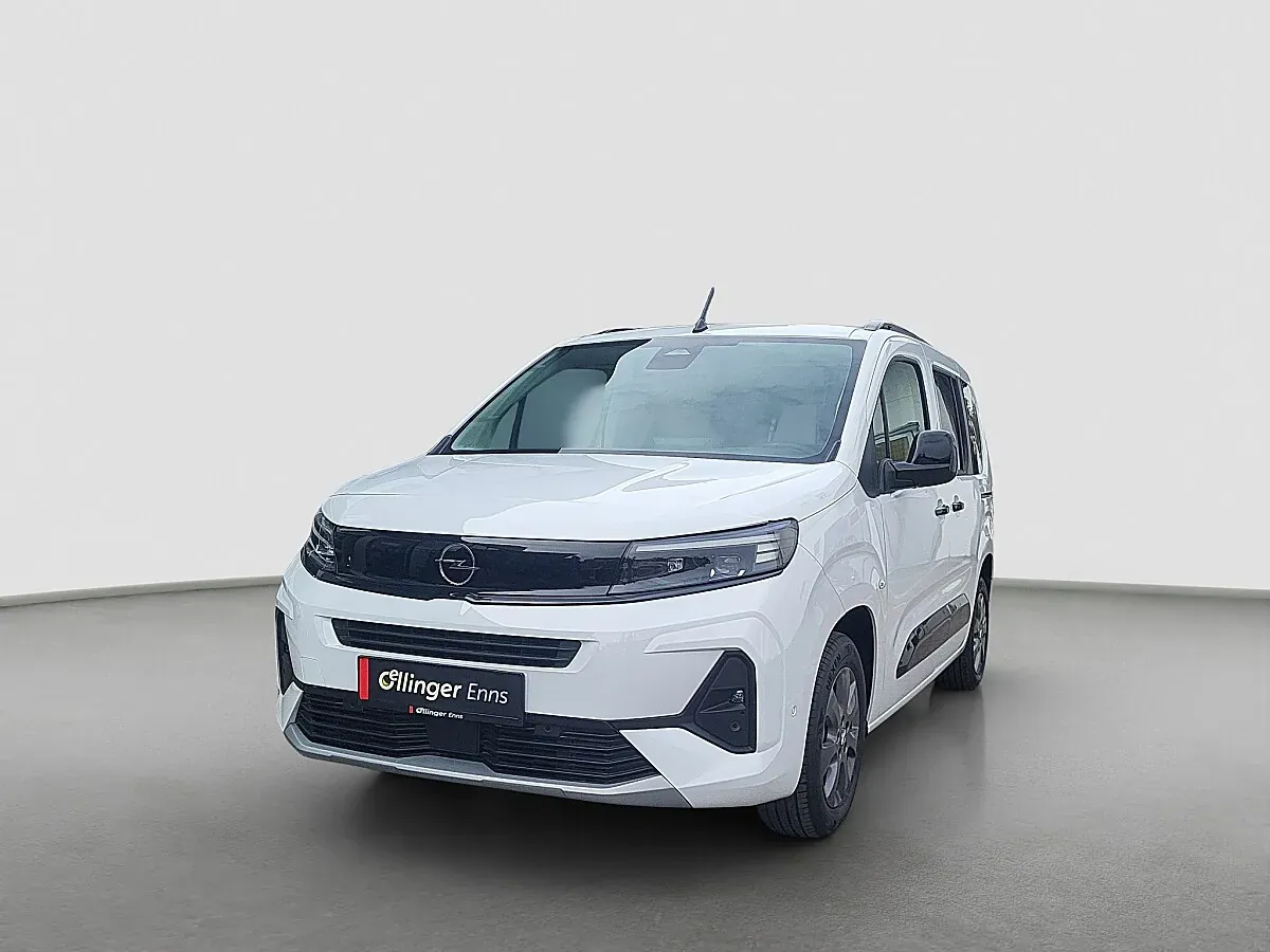 Opel Combo photo 2