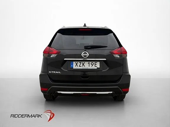 Nissan X-Trail 2019 photo 5