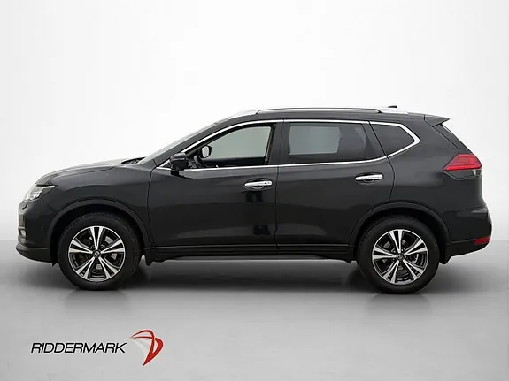 Nissan X-Trail 2019 photo 4