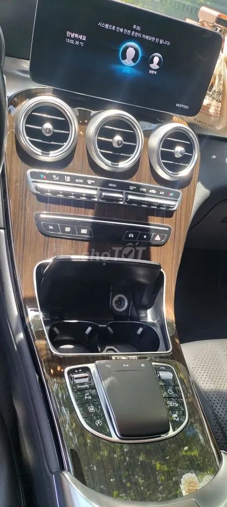 Mercedes-Benz Glc 2021 photo 2