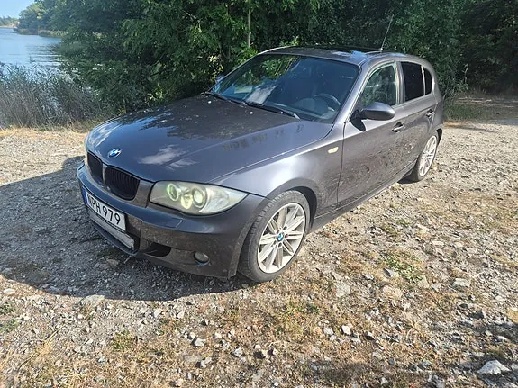 BMW 120D