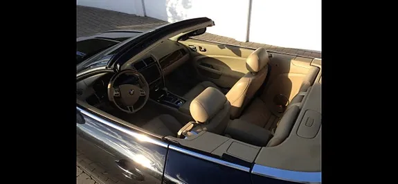 Jaguar Xk 2007 photo 5